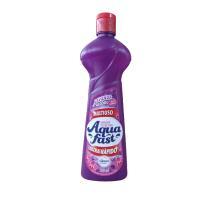 Limpador Multiuso C/ Alcool Aquafast 500ml Lavanda