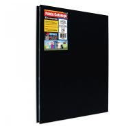 Pasta Catalogo Economic Chies Of 20 Env 5177-1 Preto