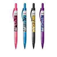 Lapiseira 0.5 Faber Castell Poly Animais