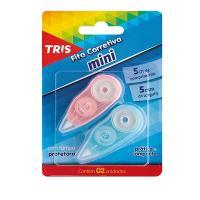 Corretivo Fita Tris Mini  Blister C/2 Und