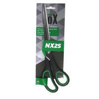 Tesoura 25cm Nox Brasil Nx25