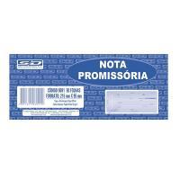 Nota Promissoria Sao Domingos 6091-3