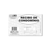 Recibo Comdominio Sao Domingos 6009-5