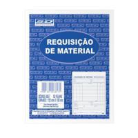 Requisicao Material Sao Domingos 6856-9