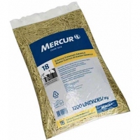 Atilho Standard Mercur 1kg 1200un  N18