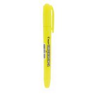 Marca Texto Pilot Amarelo Lumi Color 200-sla