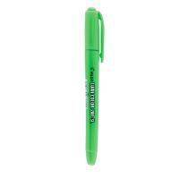 Marca Texto Pilot Verde Lumi Color 200-slvd