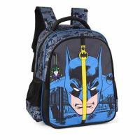 Mochila Costa Luxcel 35621 Batman