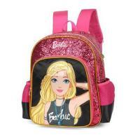 Mochila Costa Luxcel Barbie 3 Bolso