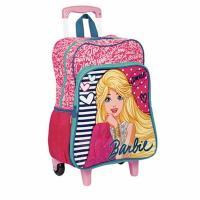 Mochila Rodas Sestini Barbie