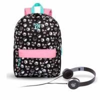 Mochila Costa Dermiwil 11364 Capricho Dogs