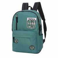 Mochila Costa Dermiwil Ms45841hp- Harry Potter Verde