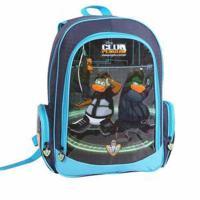 Mochila Costa Dmw Lic Club Penguin