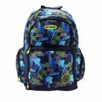 Mochila Costa Dmw Lic Bob/adventure