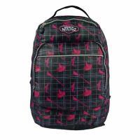 Mochila Costa Santino Bzm600101 Bratzillaz Preto