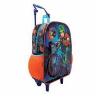 Mochila Carr Zac Bike