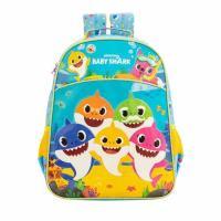 Mochila Costa Xeryus 9032 Baby Shark