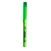 Marca Texto Bic Verde Brite Liner