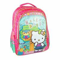 Mochila Costa Pacific 924s04 Hello Kitty