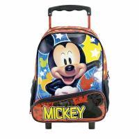 Mochila Rodinha Xeryus 8960 Mickey