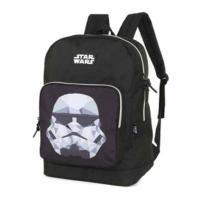 Mochila Costa Luxcel 46034 Star Wars