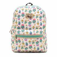 Mochila Costa Pacific 7790604 Emoji Cactus