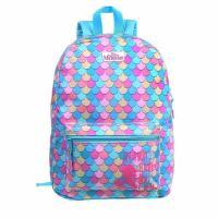 Mochila Costa Dermiwil 37811 Peq Sereia