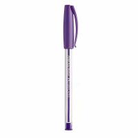 Caneta Faber Castell 1.0 Roxo 032rx Trilux