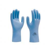 LUVA SUPER SILVER SUPERSAFETY C.A.33332 9 AZUL