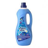 Amaciante Aquafast 2l Azul Frescor Da Manha