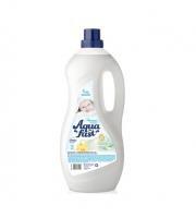 Amaciante Aquafast 2l Branco Pura Caricia