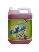 Detergente Polibom 5l Maca