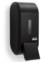 DISPENSER SABONETE PREMISSE COMPACTA URBAN PRETO