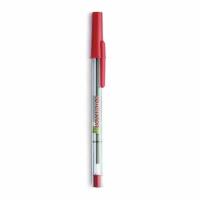 Caneta Compactor 0.7 Vermelho 150131