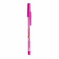 Caneta Compactor 0.7 Rosa