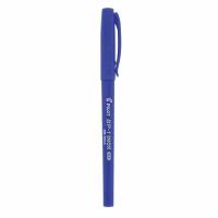 Caneta Pilot 0.7 Azul Bp-1 Az Inox