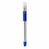 Caneta Pilot 0.7 Azul Bps Grip F