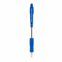 Caneta Pilot 0.7 Retratil Azul Bpgp Super Grip