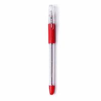 Caneta Pilot 0.7 Vermelho Bps Grip F