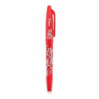 Caneta Pilot 0.7 Vermelho Frixion Ball