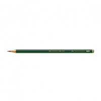 Lapis Grafite Faber Castell N 2b 90002b