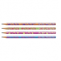 Lapis Grafite Faber Castell N2 935glin/72 Glitz