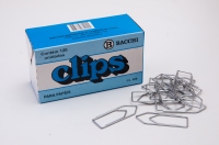 Clips 10/0 Bacchi Galvanizado 500 Gr 120 Un