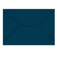 Env 114 X 162 Foroni Azul Marinho - Porto Seguro Carta 80gr
