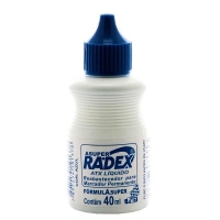 Reabastecedor P Atomico Radex  Azul